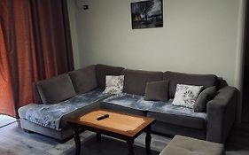 Family Apartments Sarande